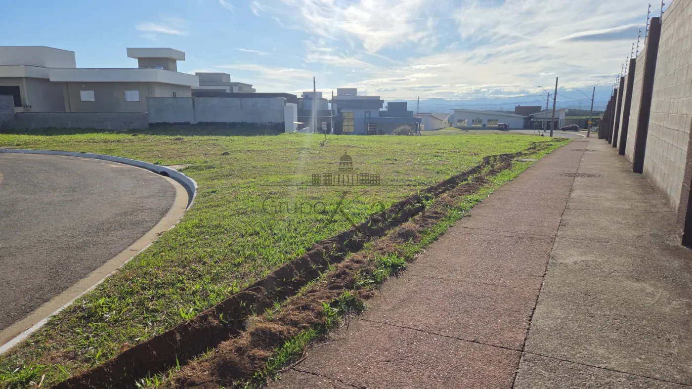Foto 2 de Terreno Condomínio em Loteamento Floresta, São José dos Campos - imagem 2