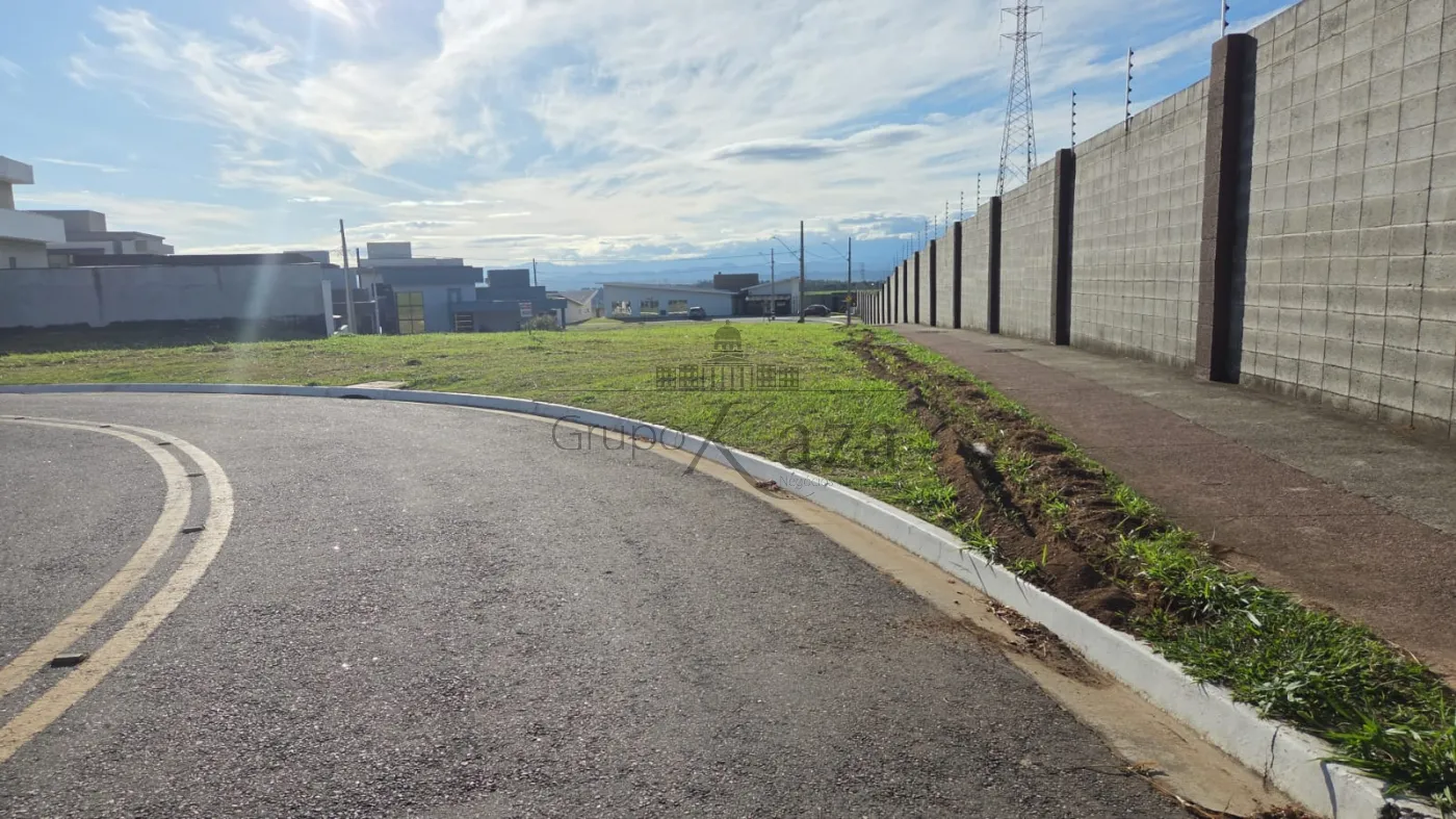 Foto 4 de Terreno Condomínio em Loteamento Floresta, São José dos Campos - imagem 4