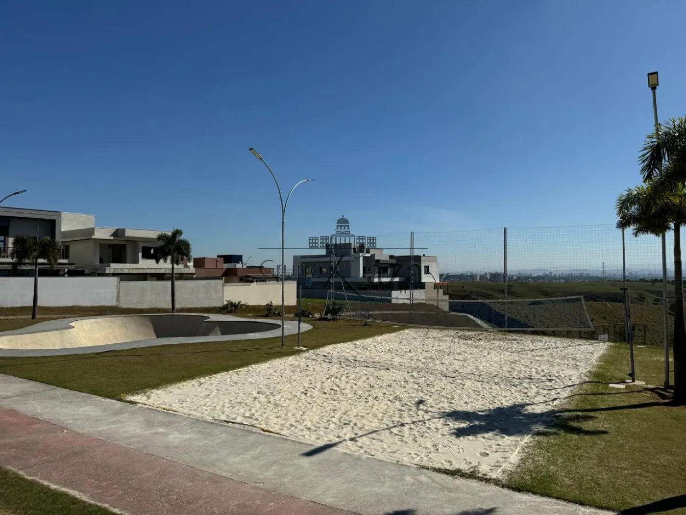 Foto 6 de Terreno Condomínio em Loteamento Floresta, São José dos Campos - imagem 6