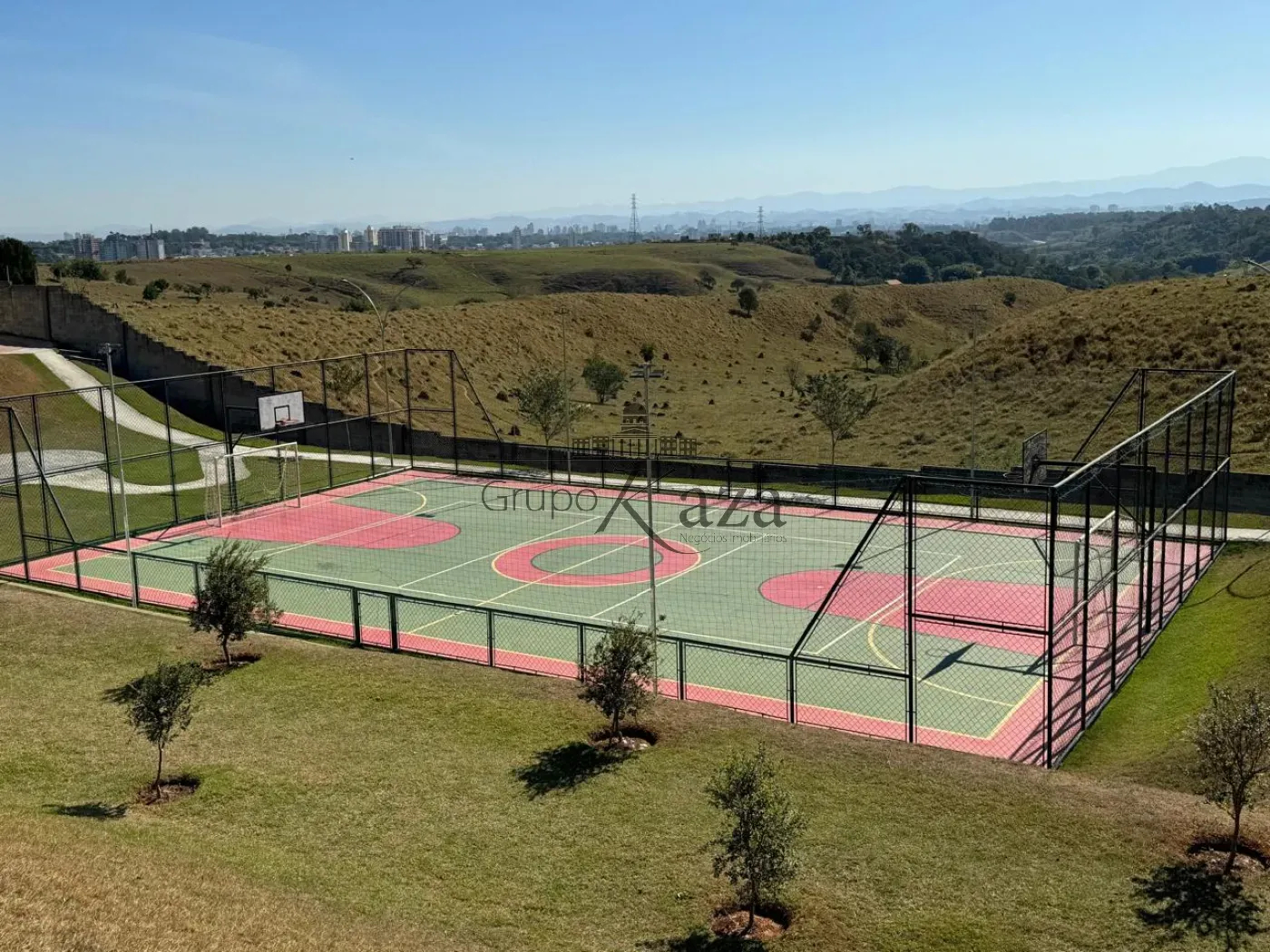Foto 7 de Terreno Condomínio em Loteamento Floresta, São José dos Campos - imagem 7