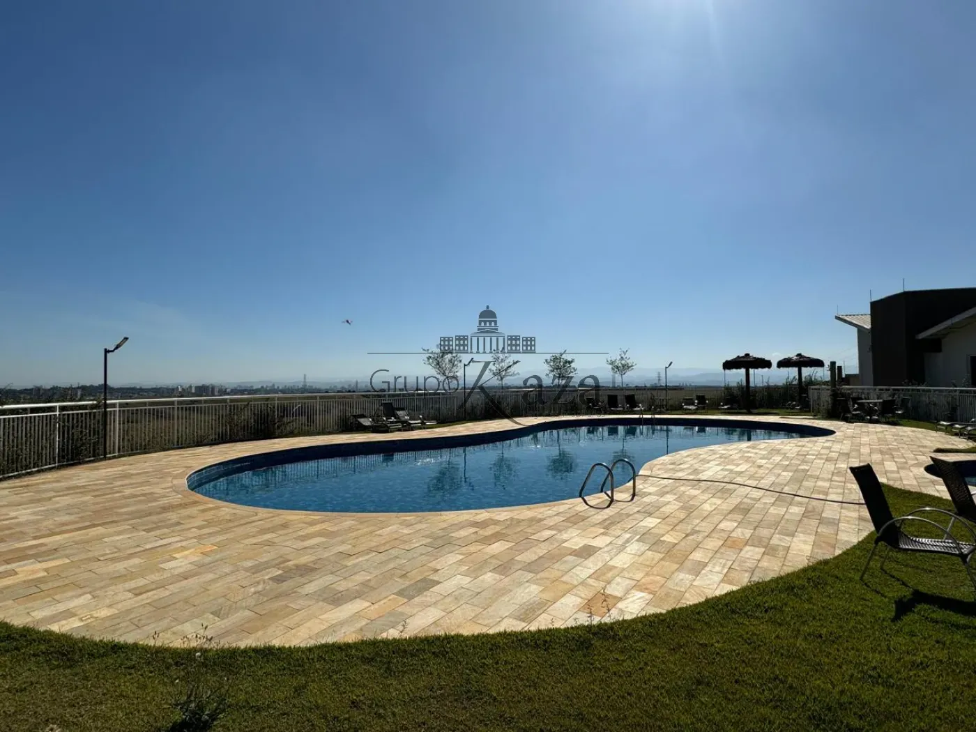Foto 8 de Terreno Condomínio em Loteamento Floresta, São José dos Campos - imagem 8