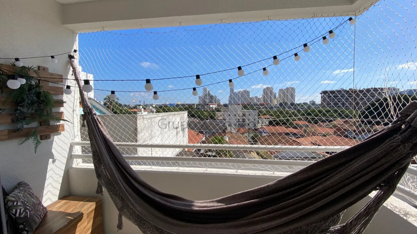 Foto 4 de Apartamento Padrão em Parque Industrial, São José dos Campos - imagem 4