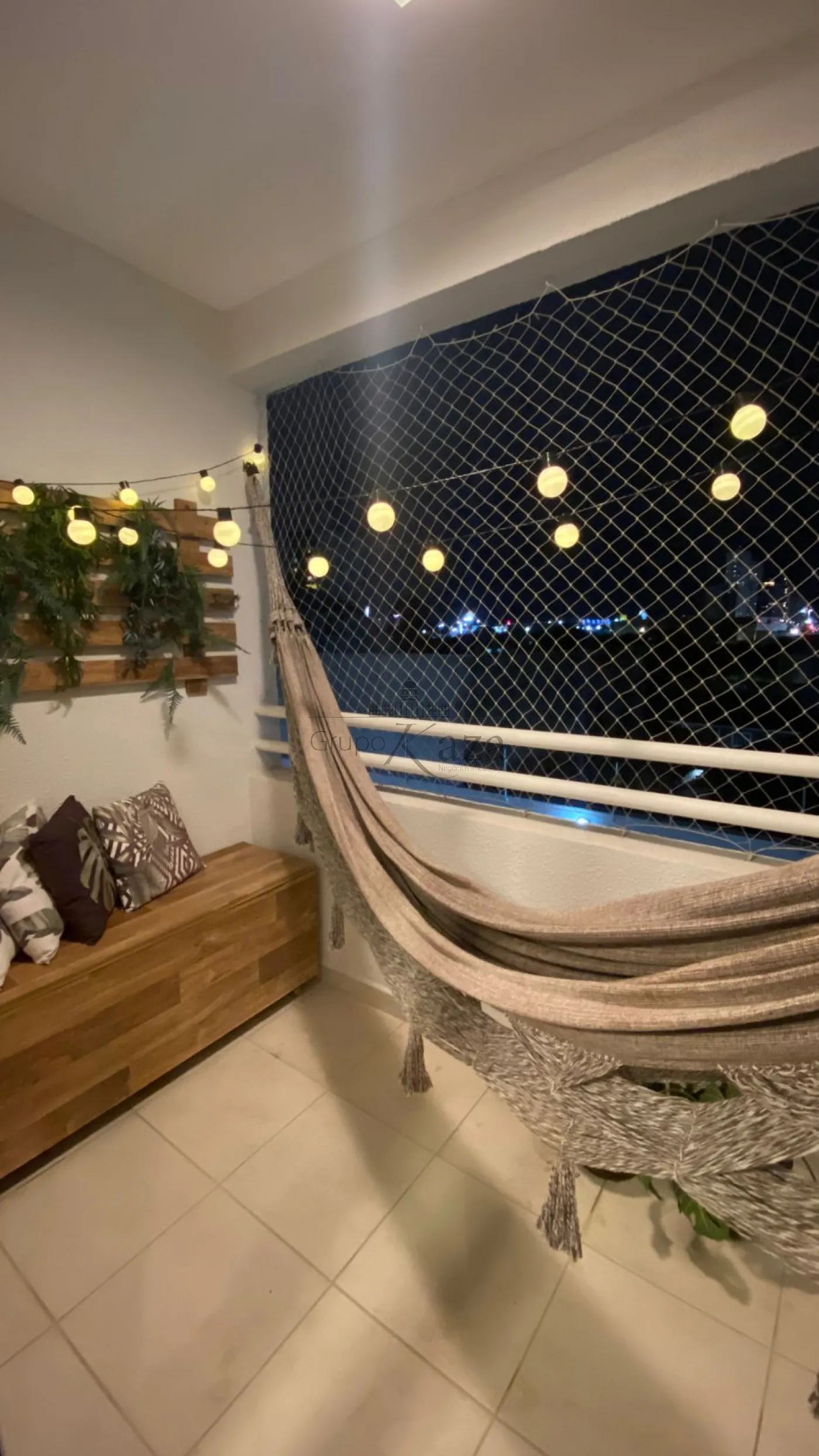 Foto 5 de Apartamento Padrão em Parque Industrial, São José dos Campos - imagem 5