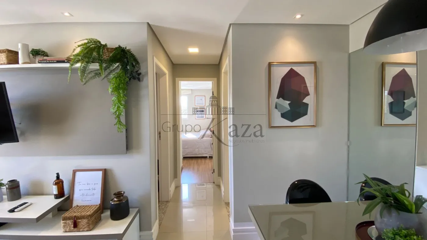 Foto 9 de Apartamento Padrão em Parque Industrial, São José dos Campos - imagem 9
