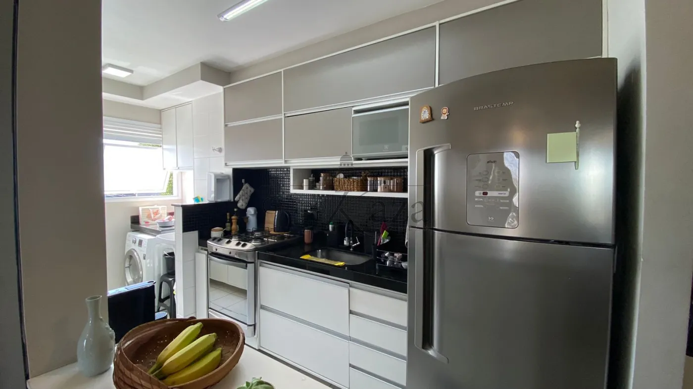 Foto 7 de Apartamento Padrão em Parque Industrial, São José dos Campos - imagem 7