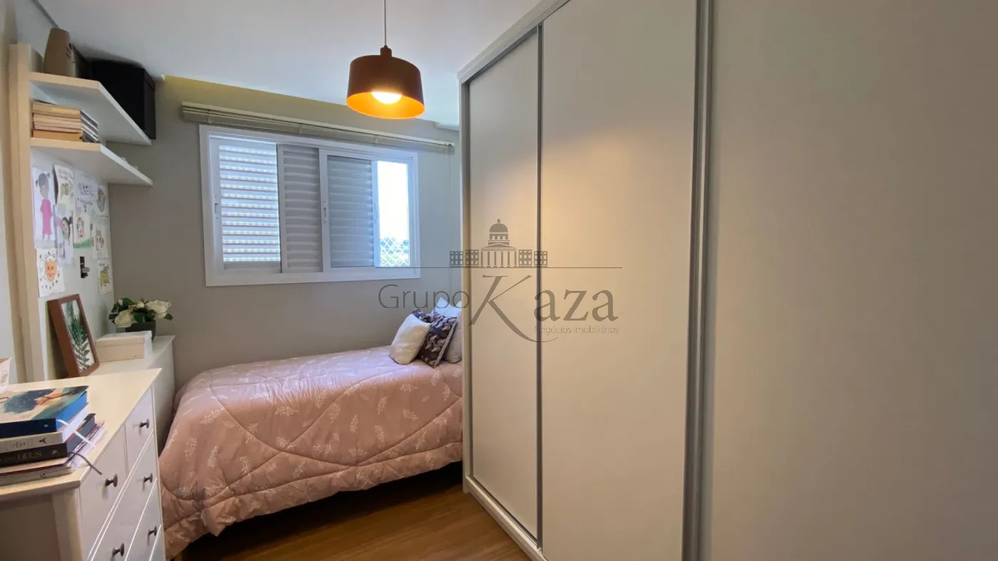 Foto 14 de Apartamento Padrão em Parque Industrial, São José dos Campos - imagem 14