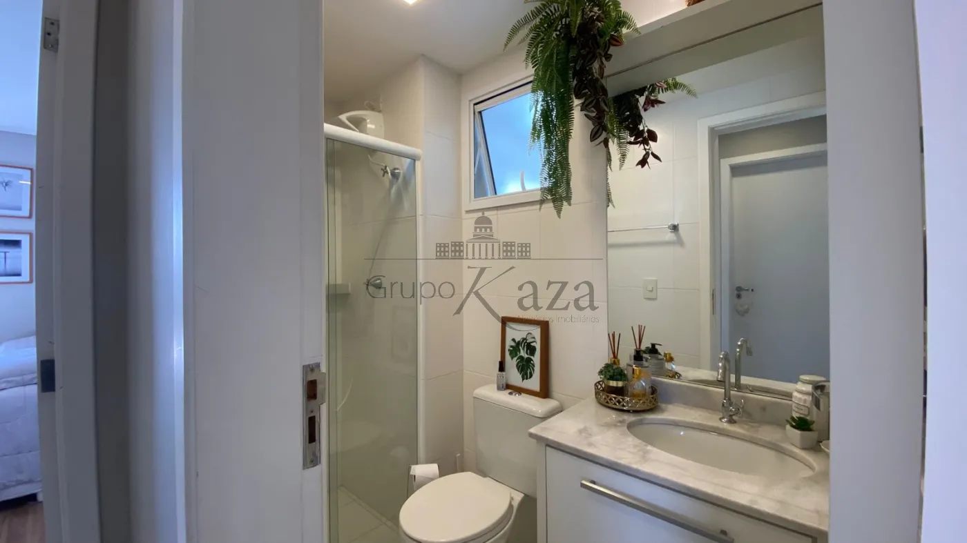 Foto 12 de Apartamento Padrão em Parque Industrial, São José dos Campos - imagem 12