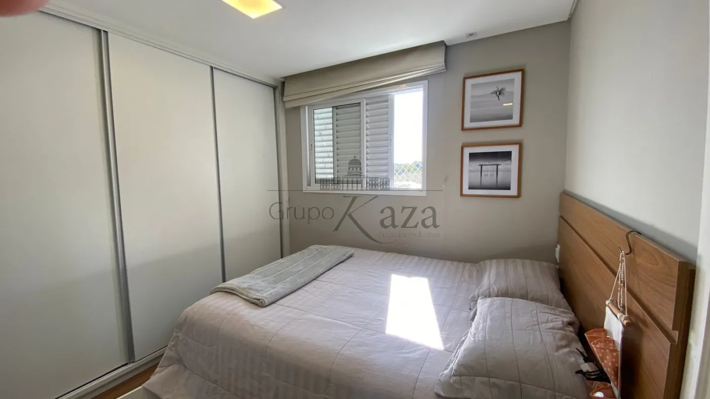 Foto 10 de Apartamento Padrão em Parque Industrial, São José dos Campos - imagem 10
