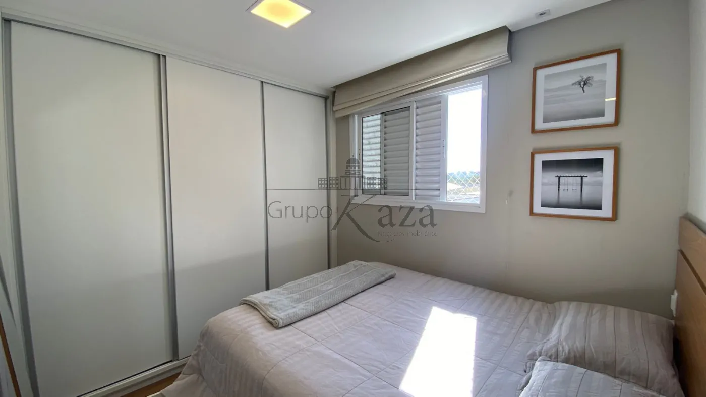 Foto 11 de Apartamento Padrão em Parque Industrial, São José dos Campos - imagem 11