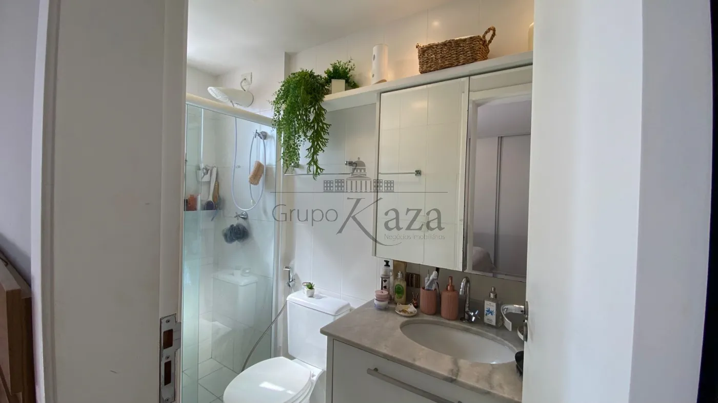 Foto 15 de Apartamento Padrão em Parque Industrial, São José dos Campos - imagem 15