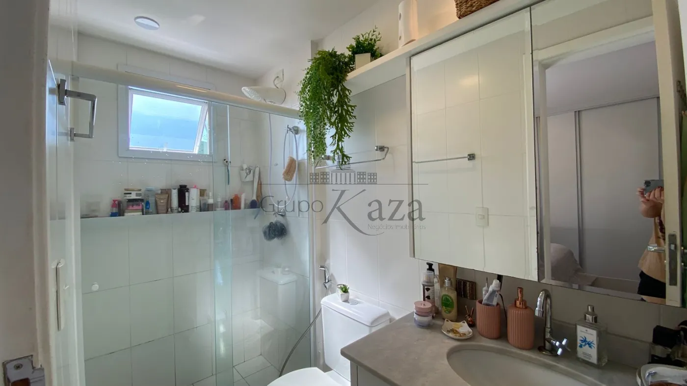 Foto 16 de Apartamento Padrão em Parque Industrial, São José dos Campos - imagem 16
