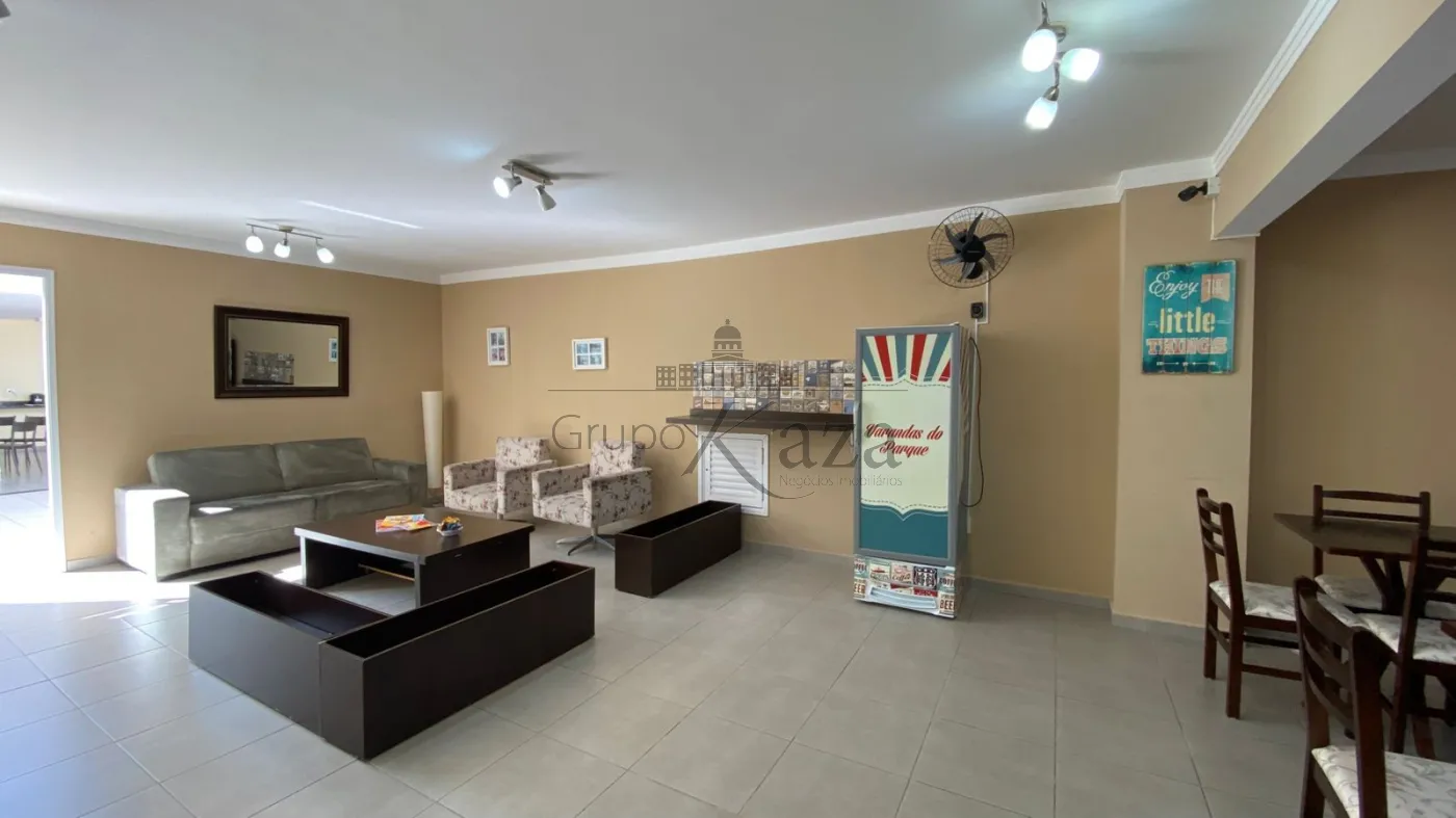Foto 18 de Apartamento Padrão em Parque Industrial, São José dos Campos - imagem 18