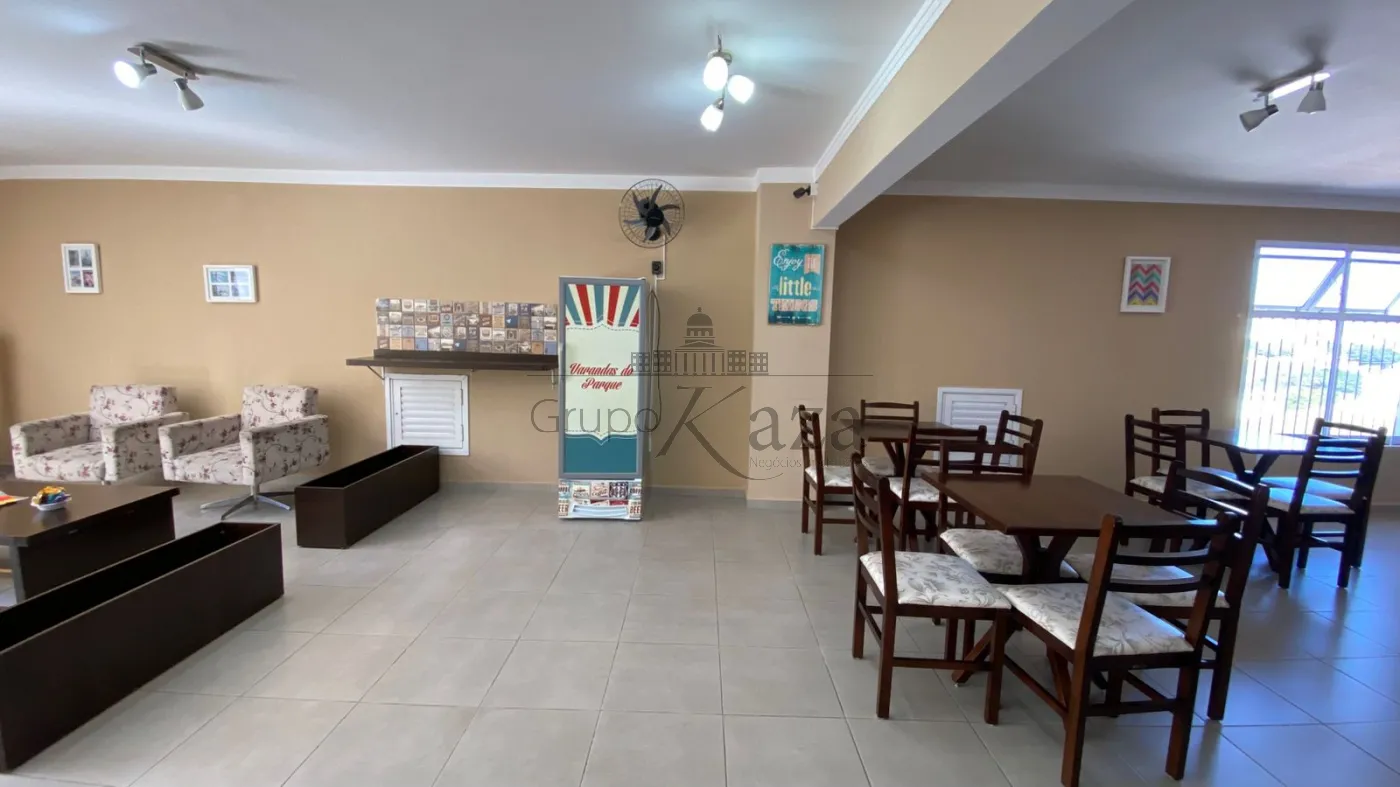 Foto 19 de Apartamento Padrão em Parque Industrial, São José dos Campos - imagem 19