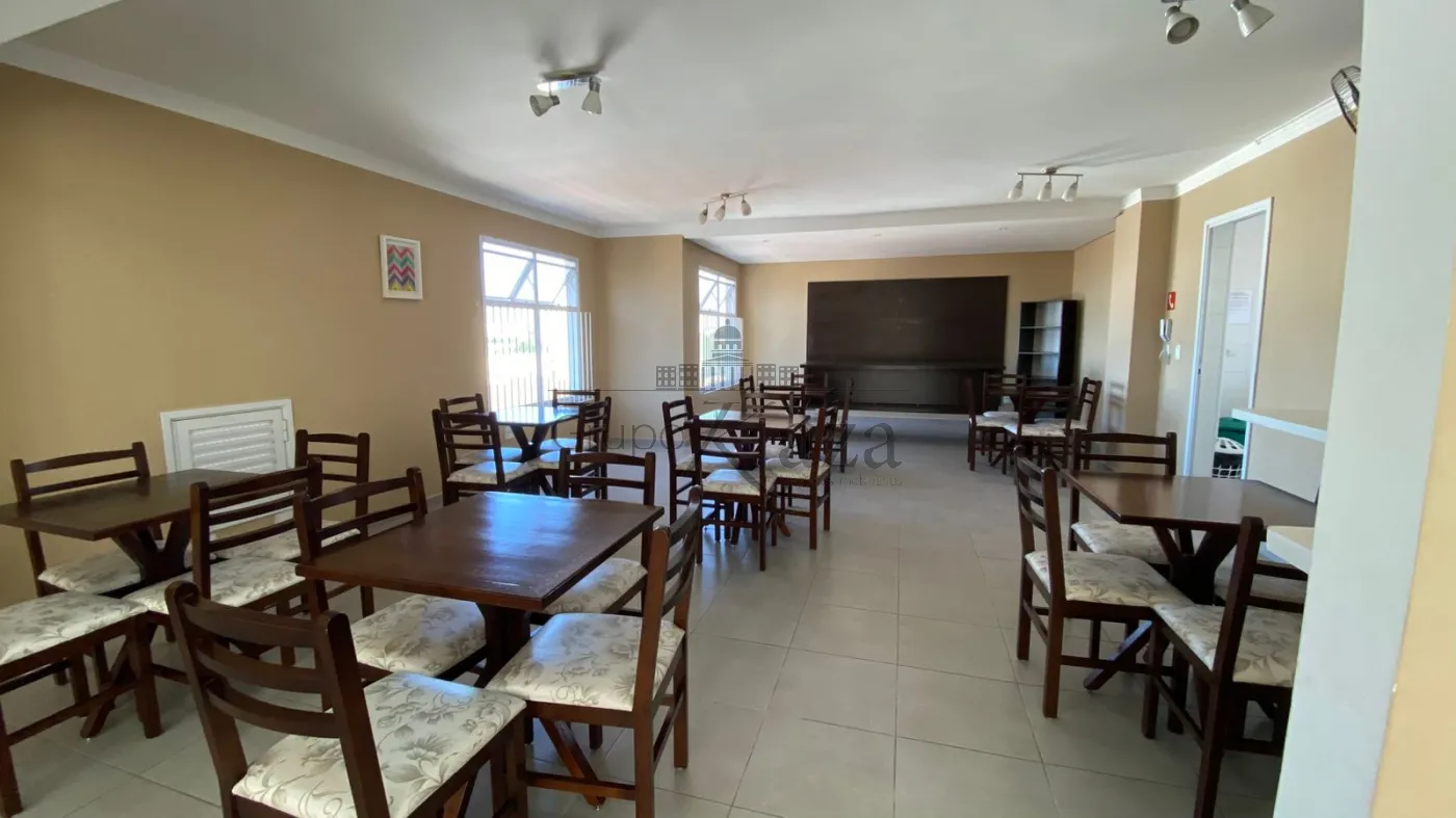 Foto 20 de Apartamento Padrão em Parque Industrial, São José dos Campos - imagem 20