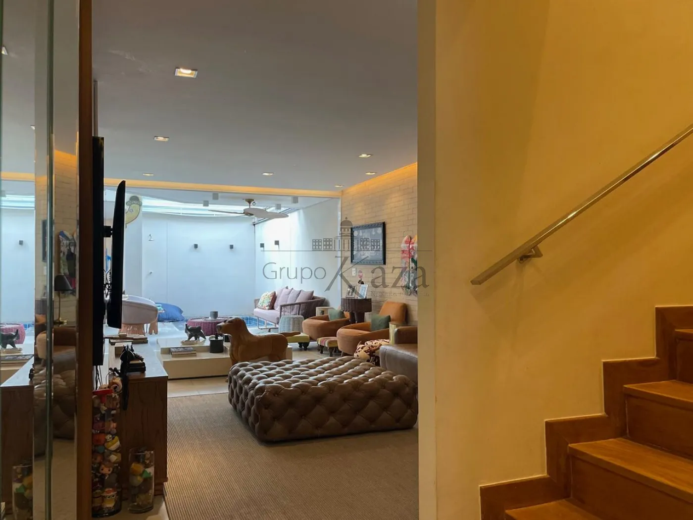 Foto 13 de Casa Condomínio em Real Parque, São Paulo - imagem 13