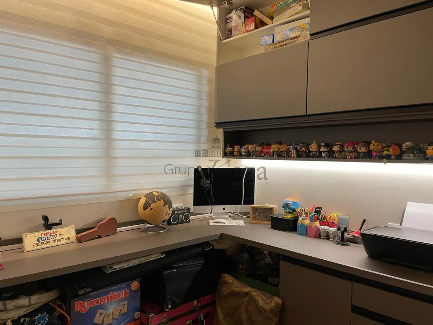 Foto 17 de Casa Condomínio em Real Parque, São Paulo - imagem 17