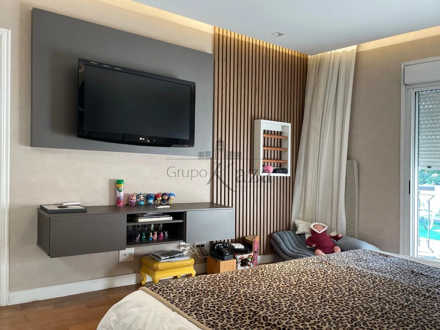 Foto 19 de Casa Condomínio em Real Parque, São Paulo - imagem 19