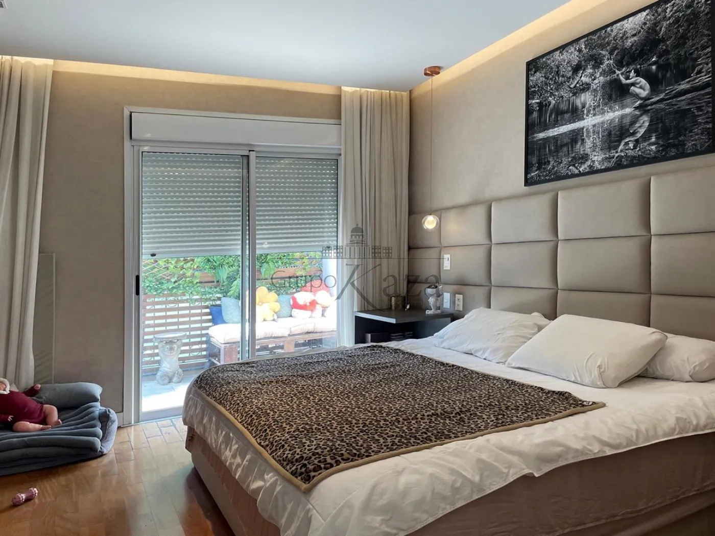 Foto 20 de Casa Condomínio em Real Parque, São Paulo - imagem 20