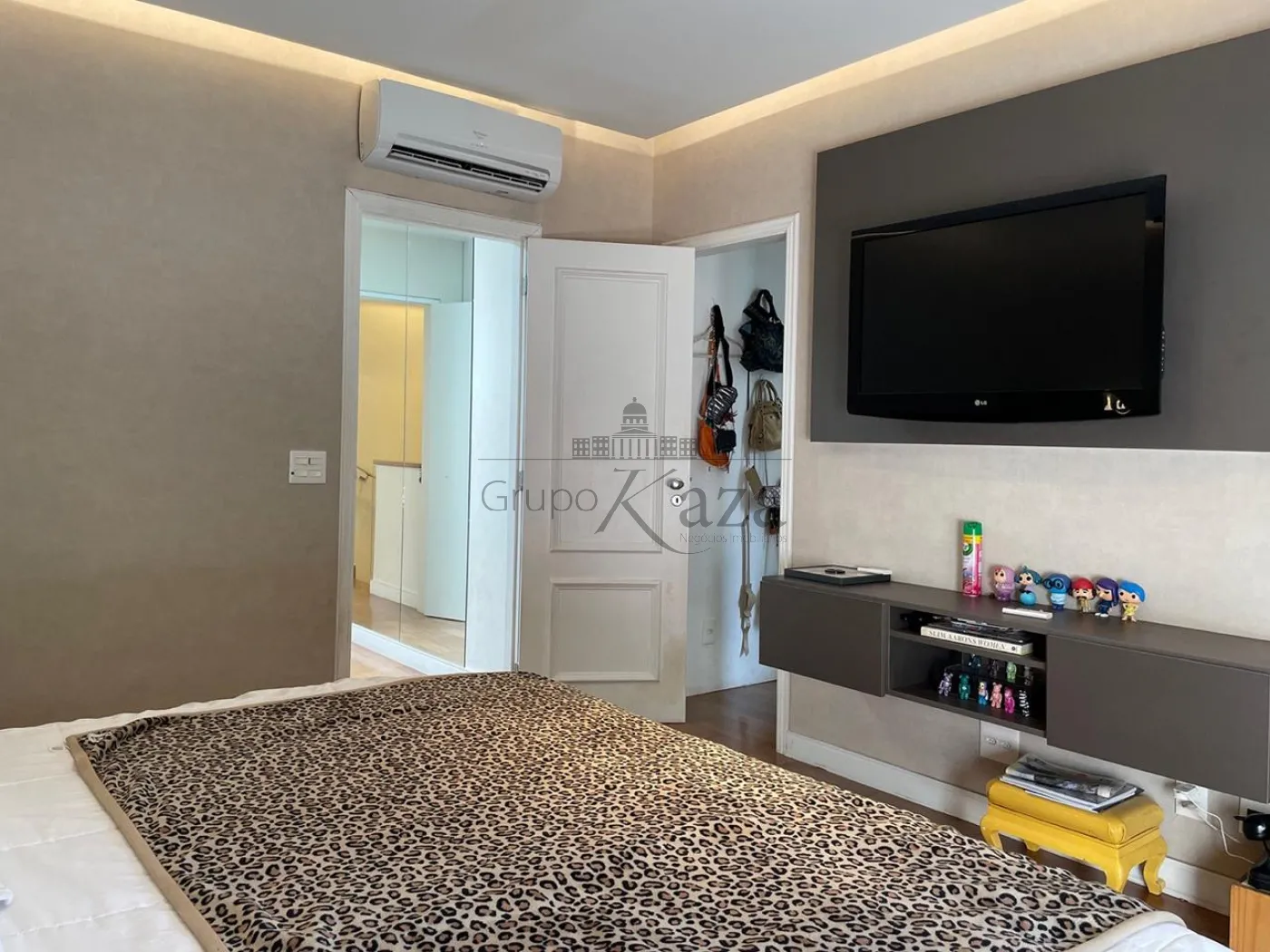 Foto 21 de Casa Condomínio em Real Parque, São Paulo - imagem 21