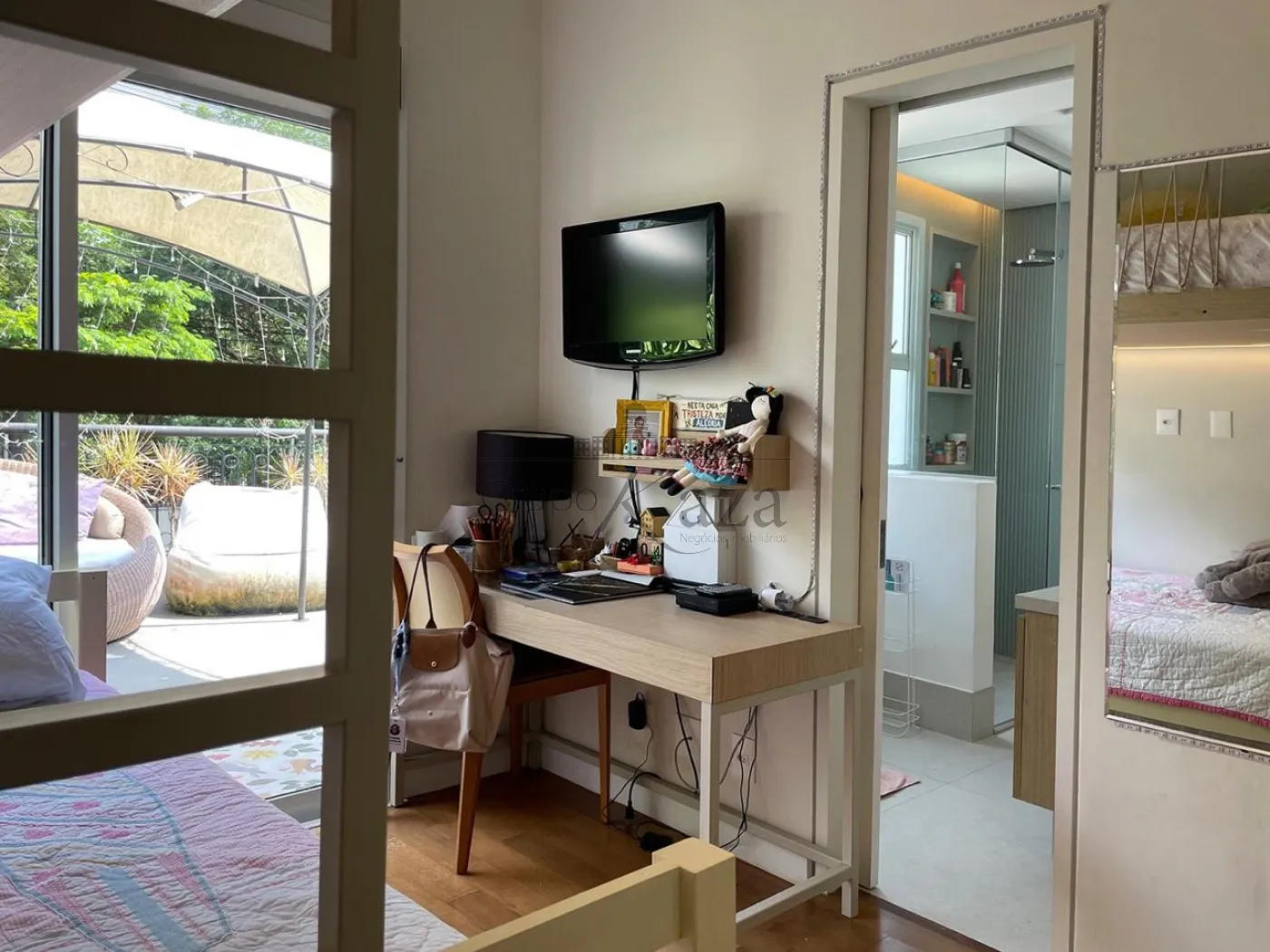Foto 22 de Casa Condomínio em Real Parque, São Paulo - imagem 22