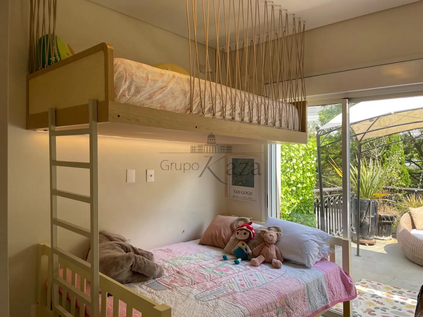 Foto 24 de Casa Condomínio em Real Parque, São Paulo - imagem 24