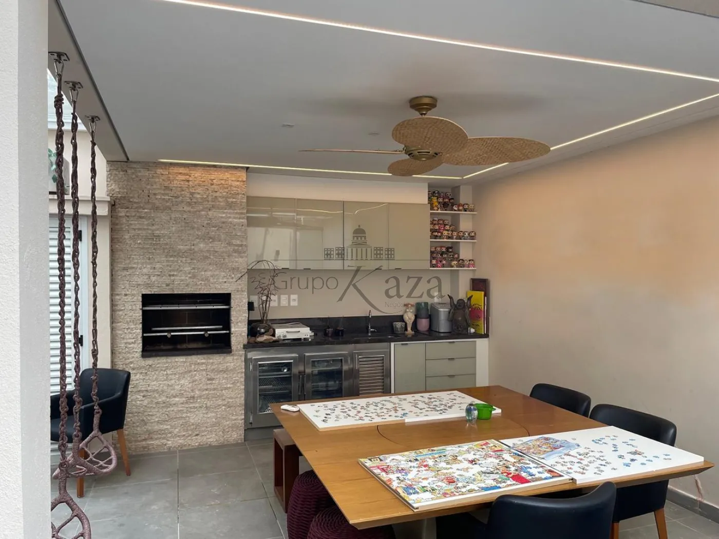 Foto 10 de Casa Condomínio em Real Parque, São Paulo - imagem 10