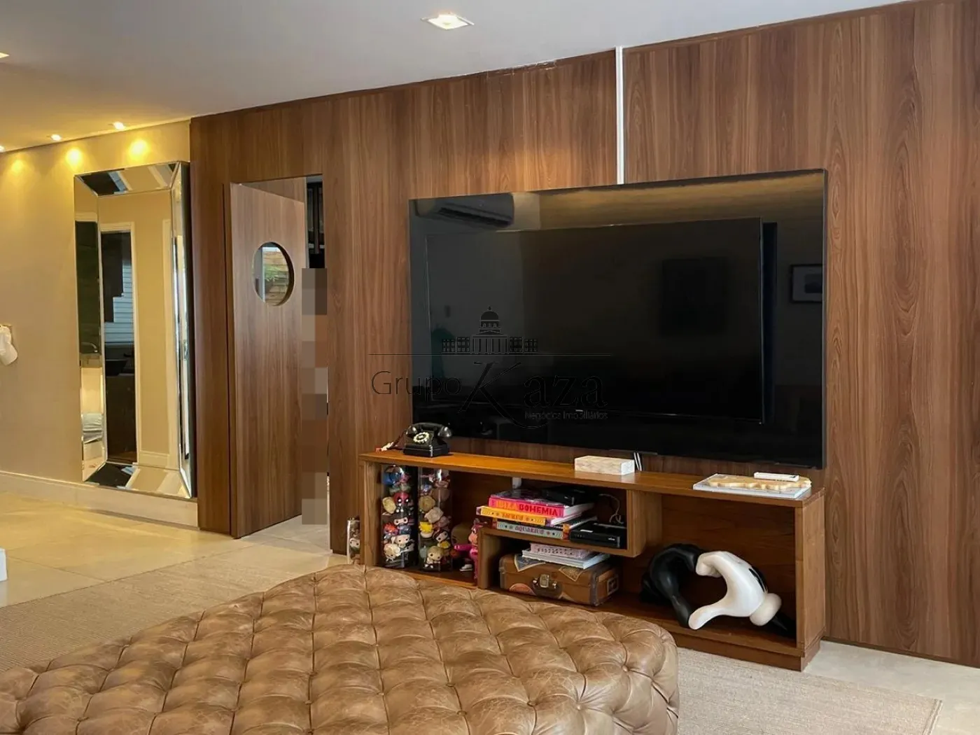 Foto 11 de Casa Condomínio em Real Parque, São Paulo - imagem 11