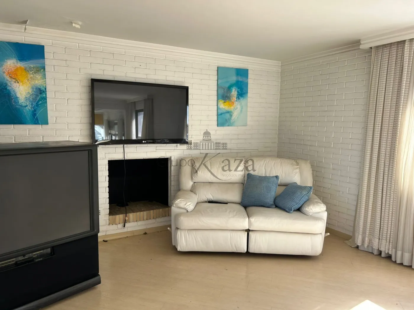 Foto 12 de Apartamento Cobertura Duplex em Panamby, São Paulo - imagem 12