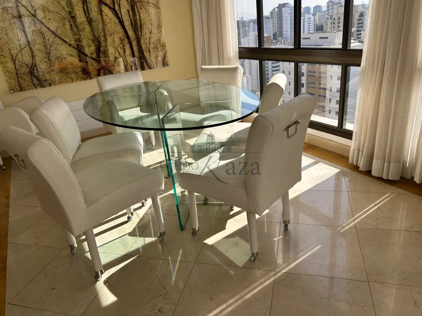 Foto 9 de Apartamento Cobertura Duplex em Panamby, São Paulo - imagem 9