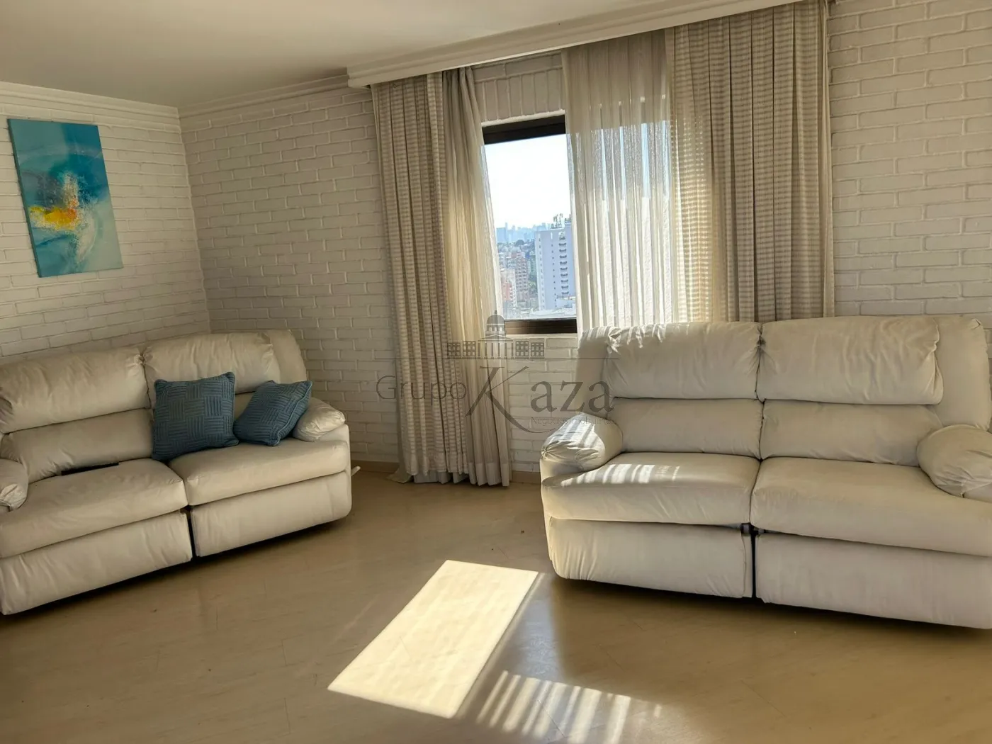 Foto 11 de Apartamento Cobertura Duplex em Panamby, São Paulo - imagem 11