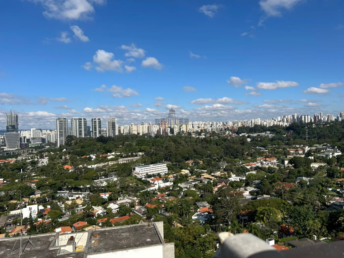 Foto 4 de Apartamento Cobertura Duplex em Panamby, São Paulo - imagem 4