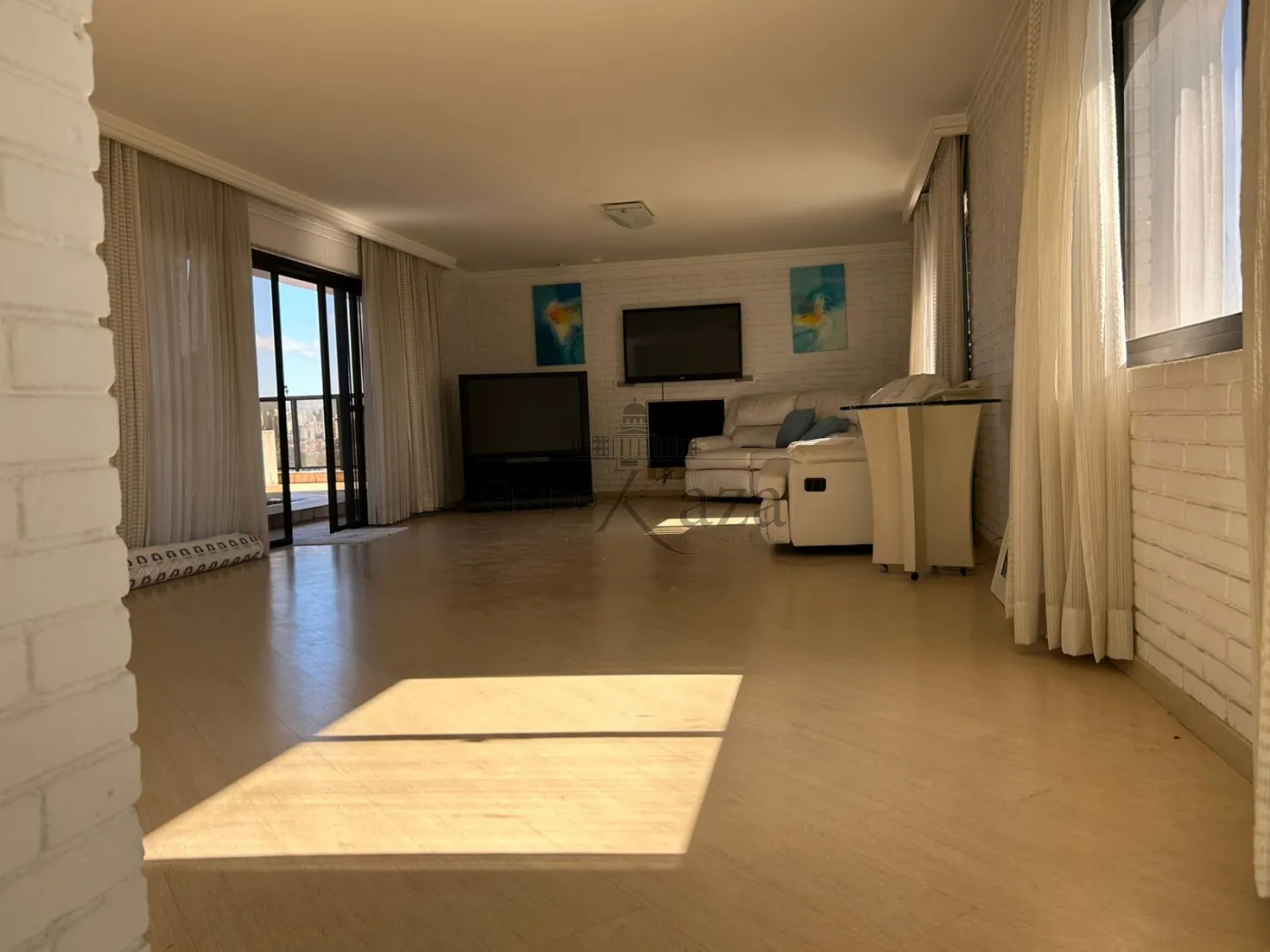 Foto 13 de Apartamento Cobertura Duplex em Panamby, São Paulo - imagem 13