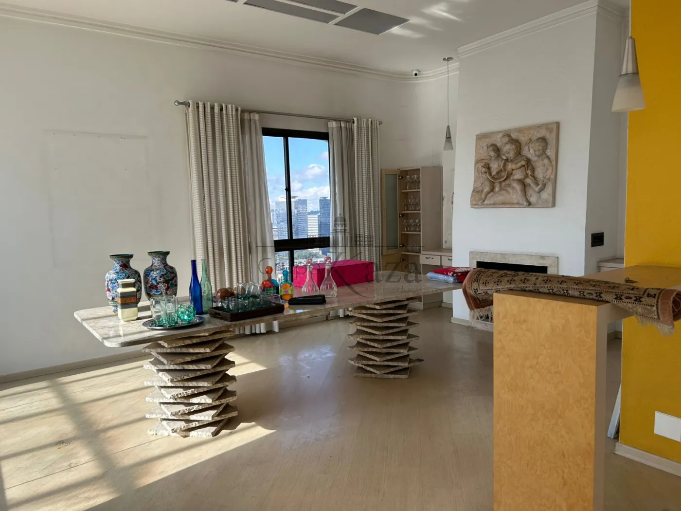 Foto 22 de Apartamento Cobertura Duplex em Panamby, São Paulo - imagem 22