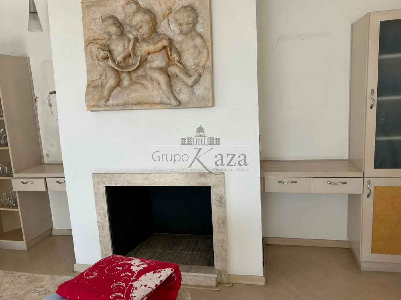 Foto 23 de Apartamento Cobertura Duplex em Panamby, São Paulo - imagem 23