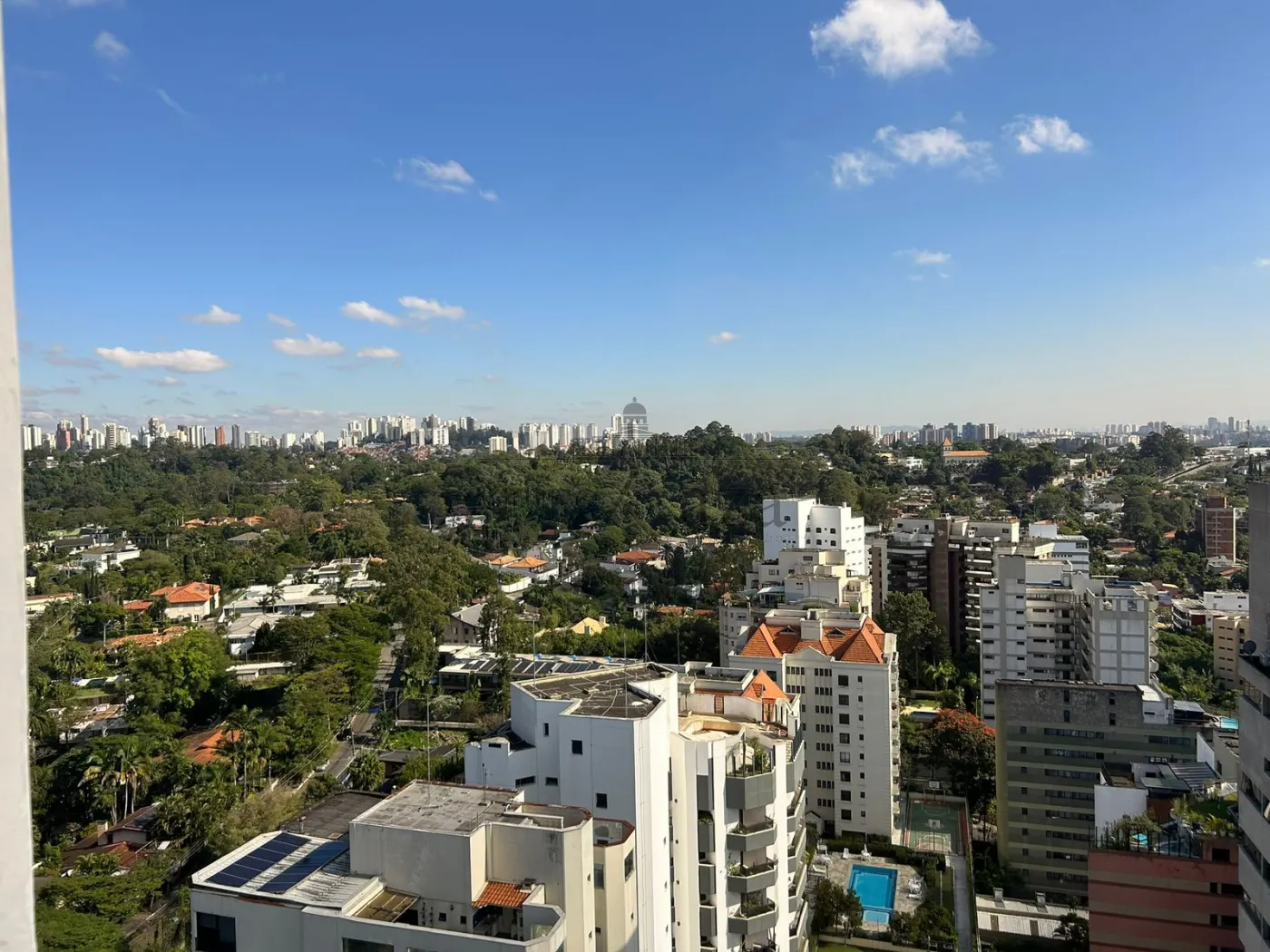 Foto 25 de Apartamento Cobertura Duplex em Panamby, São Paulo - imagem 25