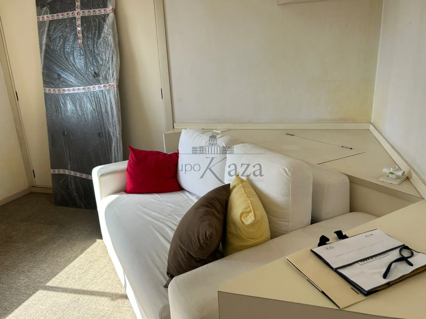 Foto 27 de Apartamento Cobertura Duplex em Panamby, São Paulo - imagem 27