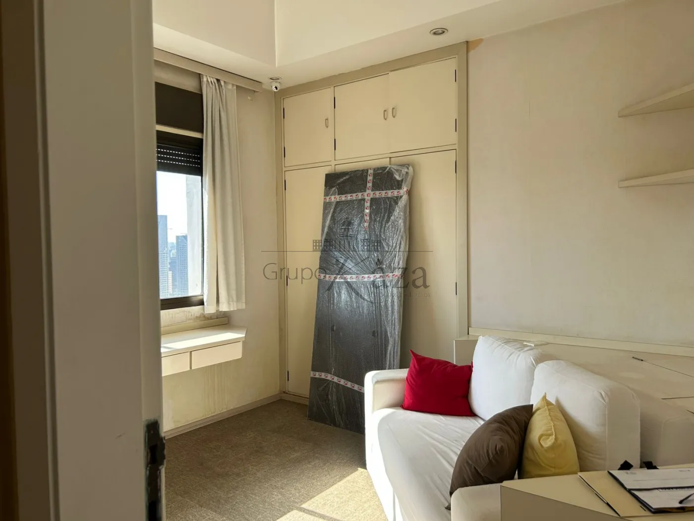 Foto 28 de Apartamento Cobertura Duplex em Panamby, São Paulo - imagem 28