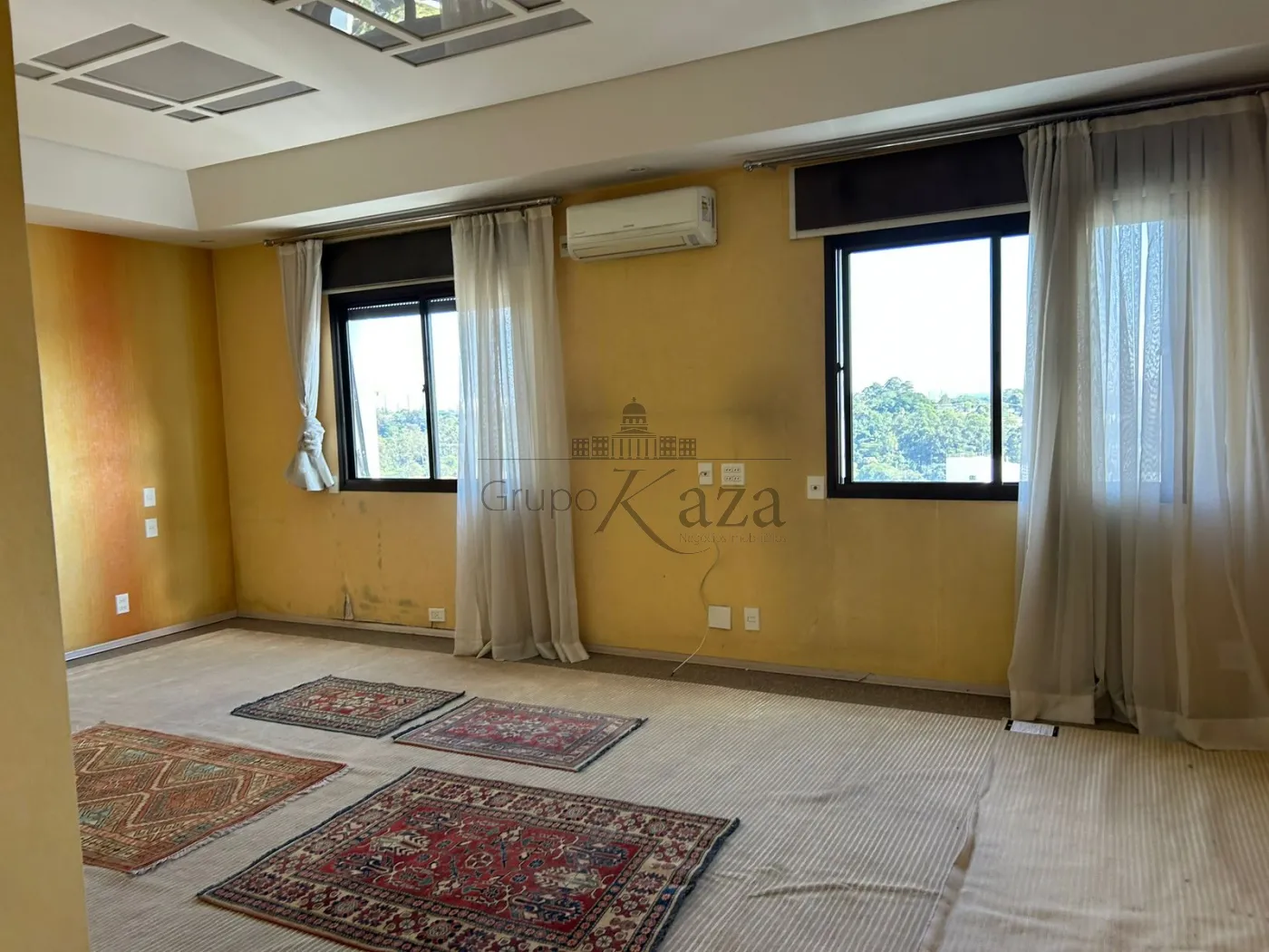 Foto 30 de Apartamento Cobertura Duplex em Panamby, São Paulo - imagem 30