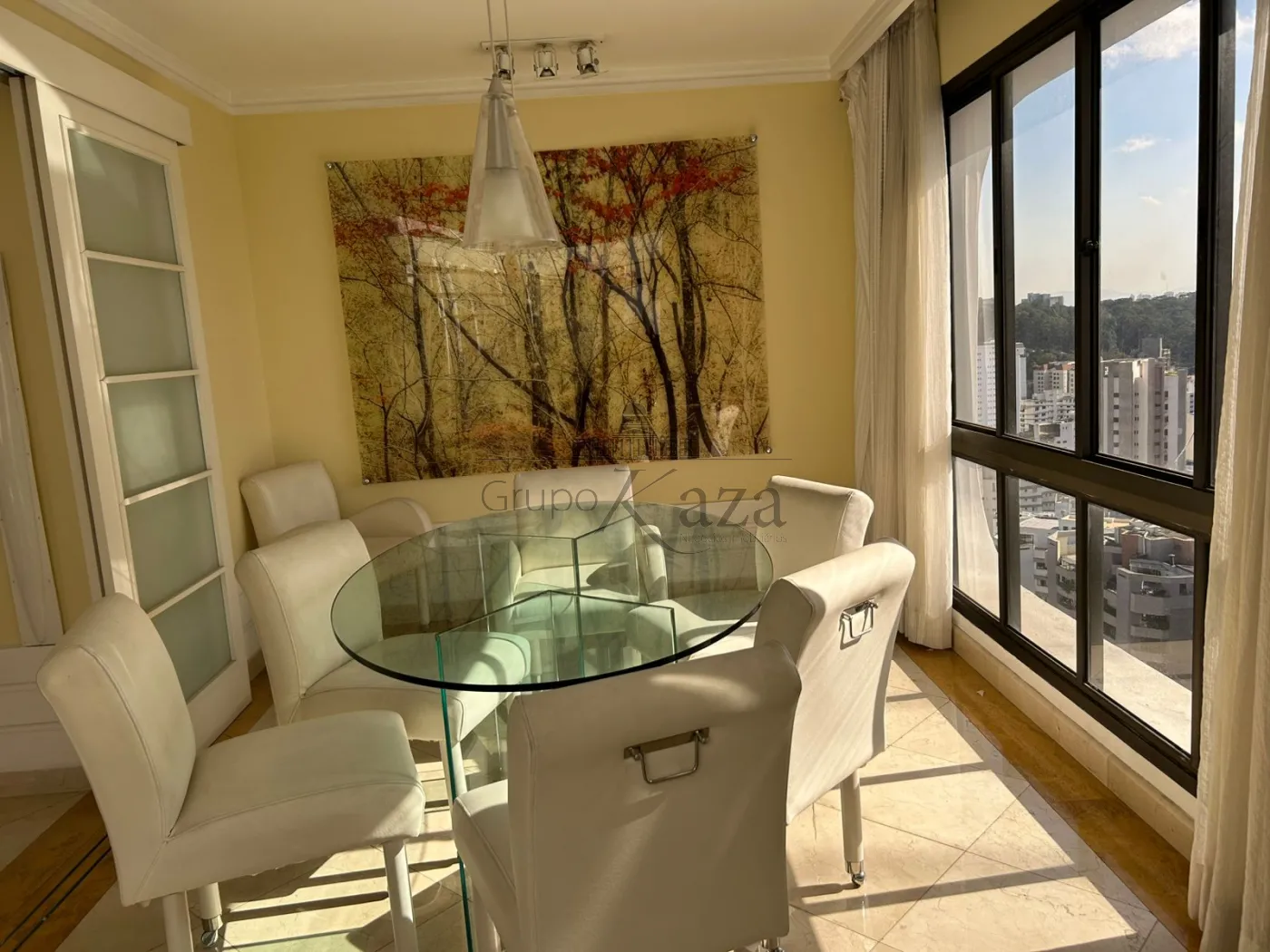Foto 31 de Apartamento Cobertura Duplex em Panamby, São Paulo - imagem 31