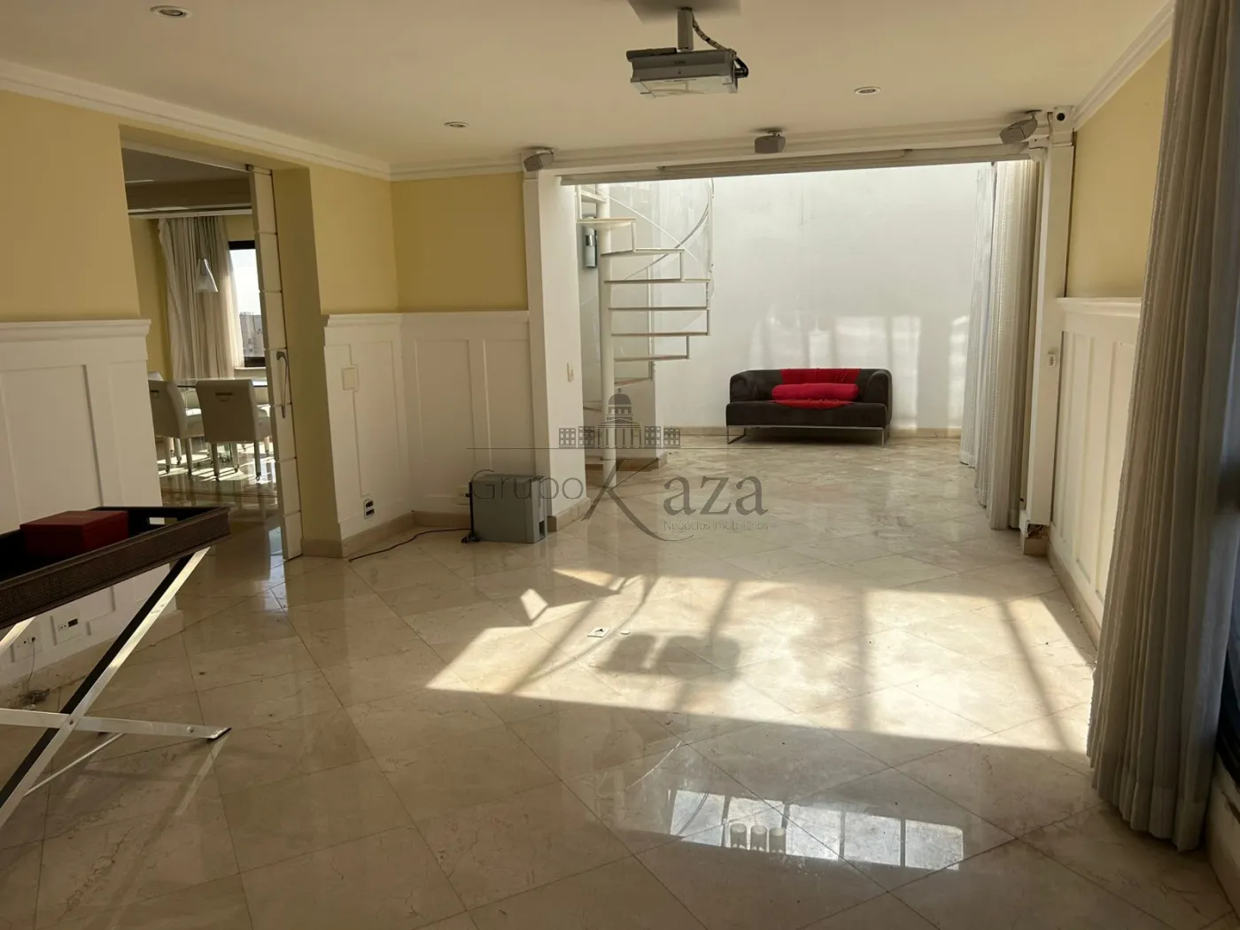 Foto 33 de Apartamento Cobertura Duplex em Panamby, São Paulo - imagem 33