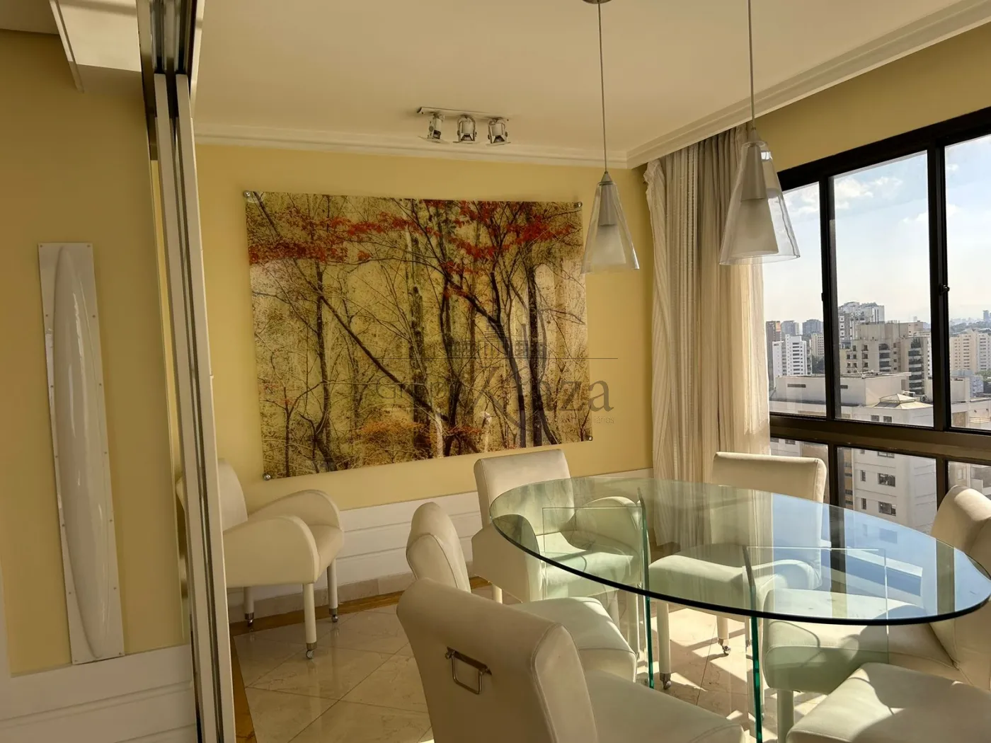 Foto 8 de Apartamento Cobertura Duplex em Panamby, São Paulo - imagem 8