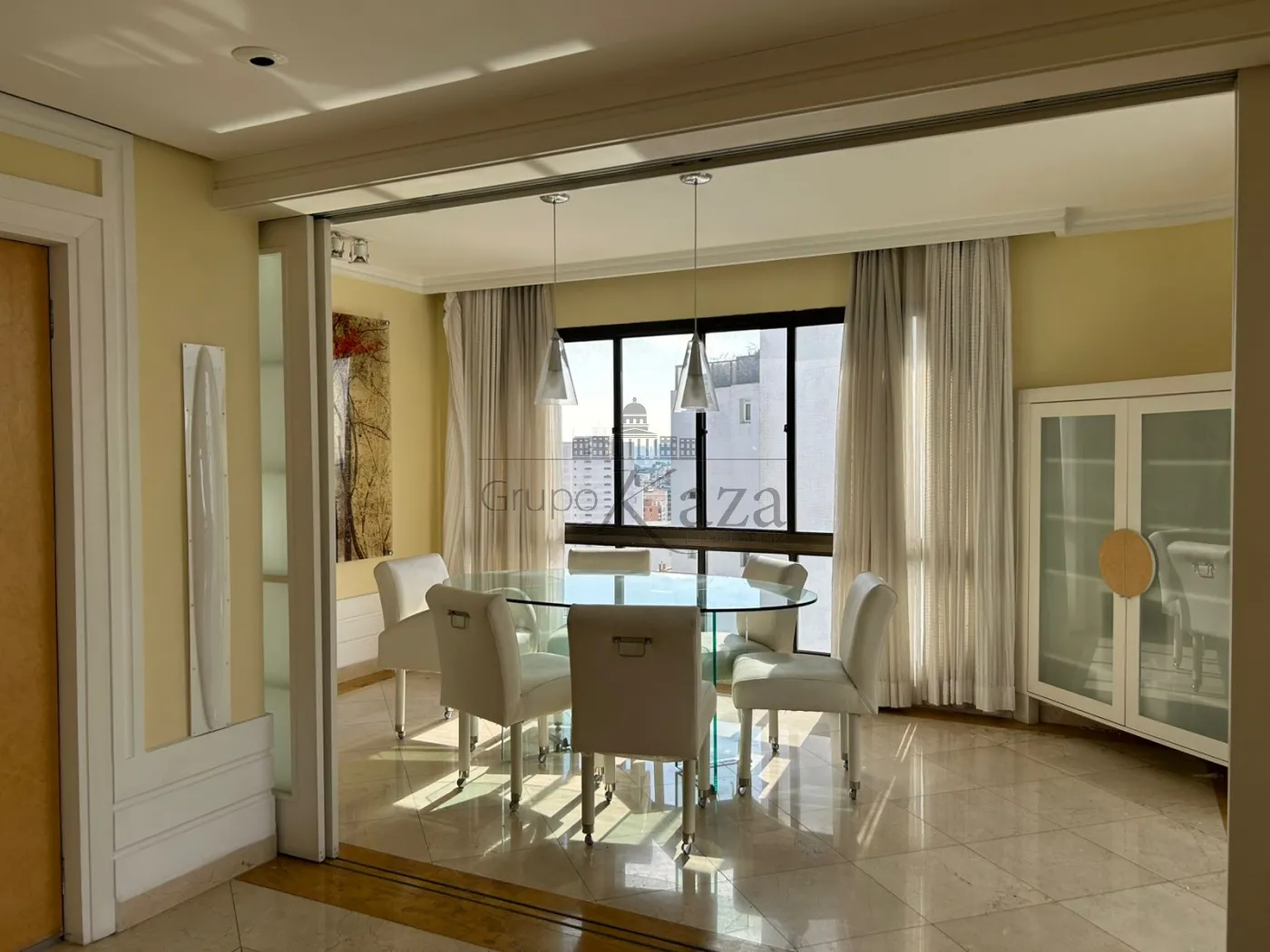 Foto 7 de Apartamento Cobertura Duplex em Panamby, São Paulo - imagem 7