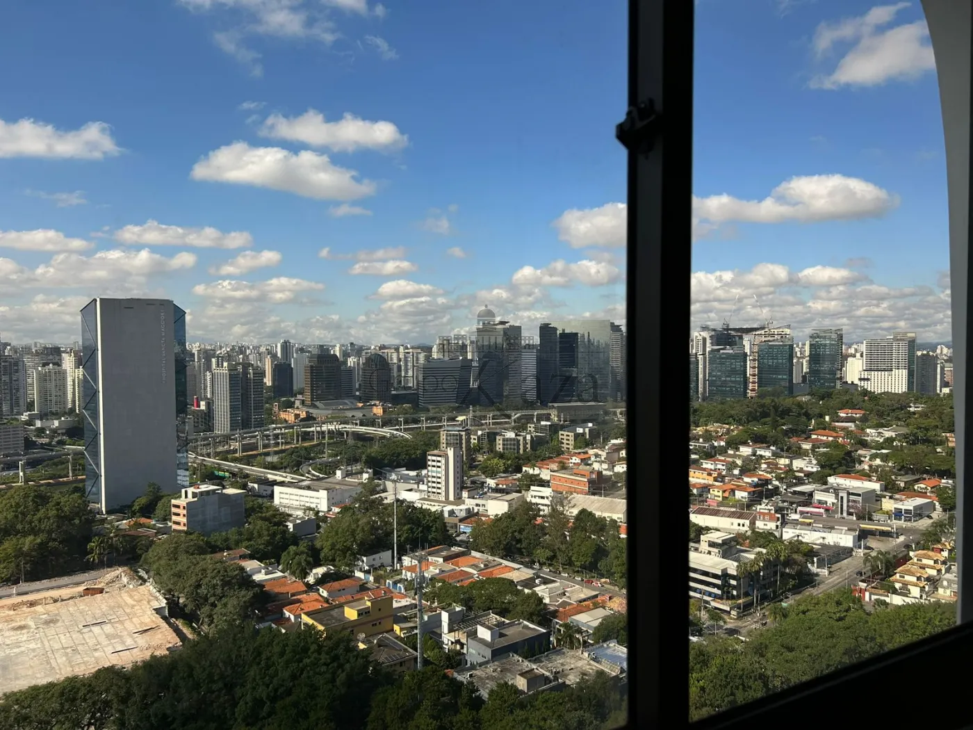 Foto 34 de Apartamento Cobertura Duplex em Panamby, São Paulo - imagem 34