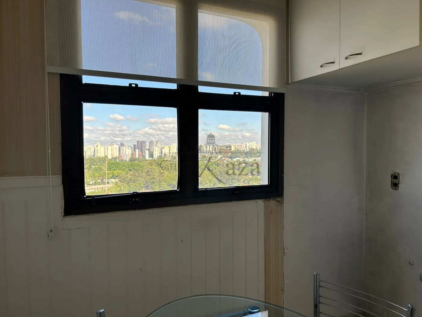 Foto 36 de Apartamento Cobertura Duplex em Panamby, São Paulo - imagem 36