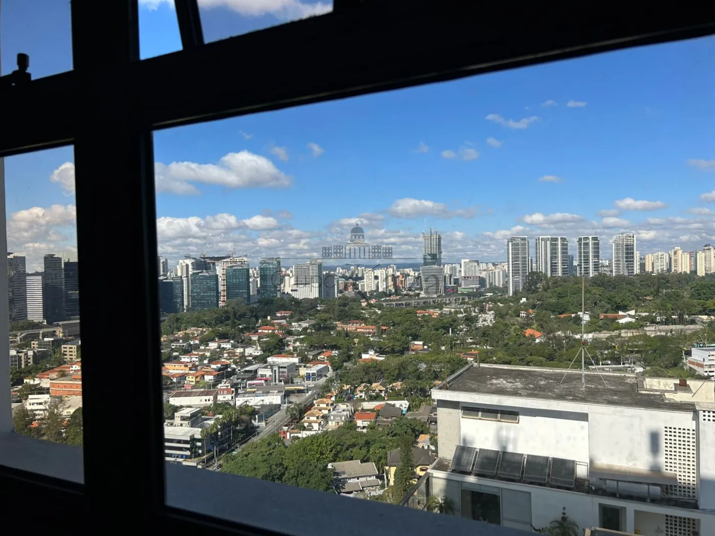 Foto 35 de Apartamento Cobertura Duplex em Panamby, São Paulo - imagem 35