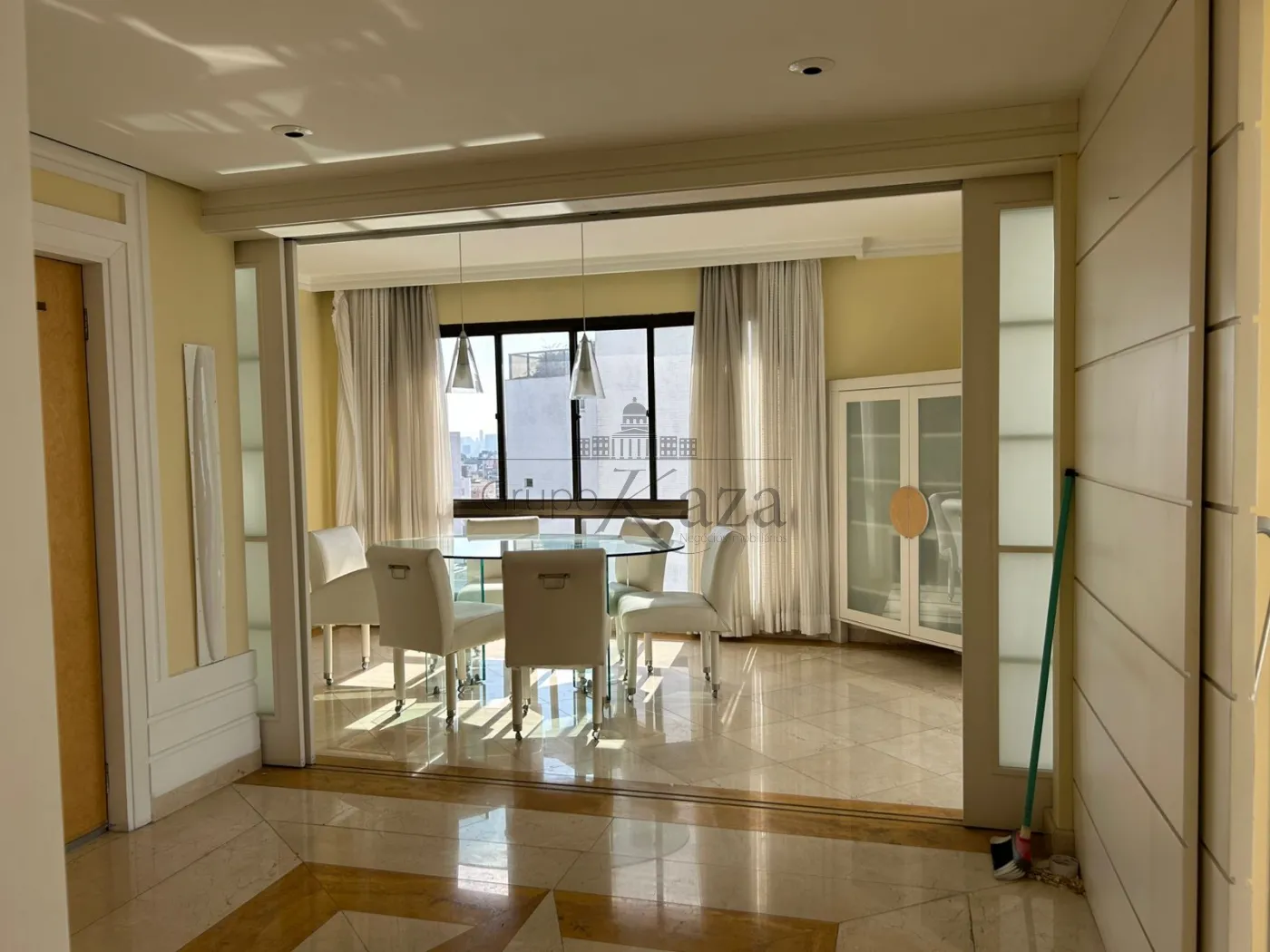 Foto 38 de Apartamento Cobertura Duplex em Panamby, São Paulo - imagem 38