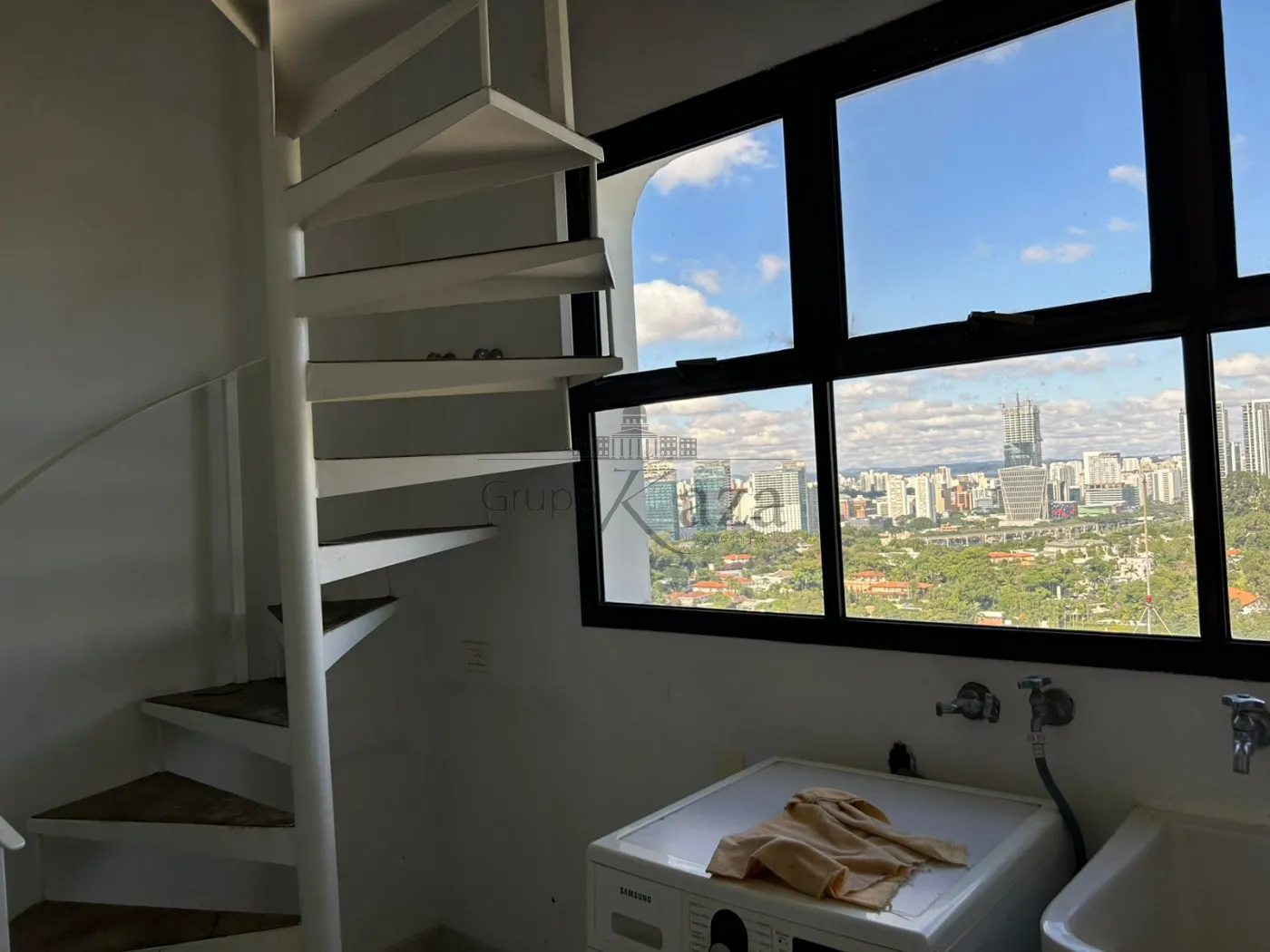 Foto 40 de Apartamento Cobertura Duplex em Panamby, São Paulo - imagem 40