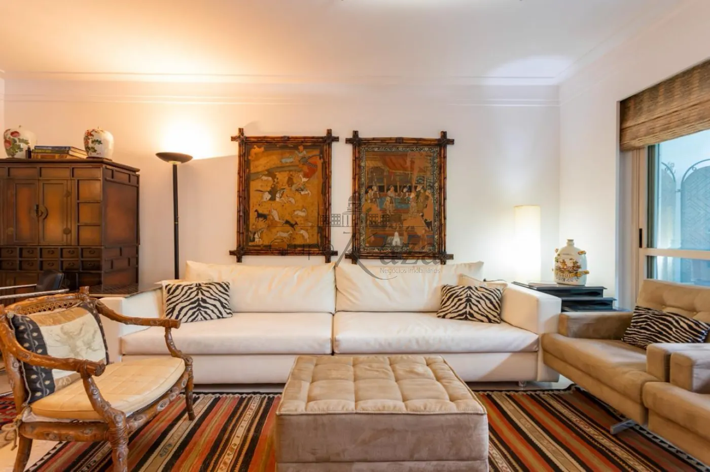 Foto 3 de Apartamento Padrão em Real Parque, São Paulo - imagem 3