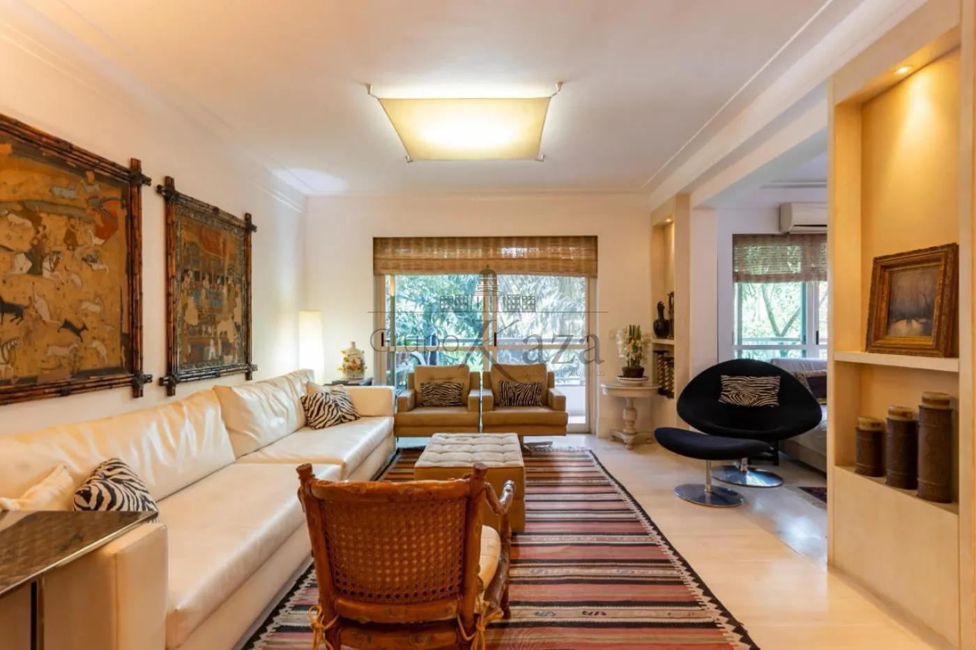 Foto 1 de Apartamento Padrão em Real Parque, São Paulo - imagem 1