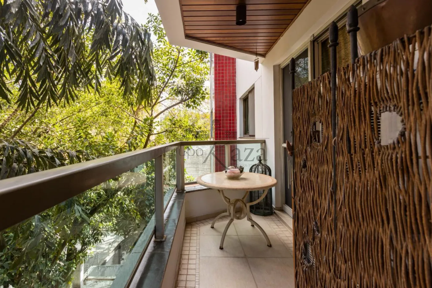 Foto 5 de Apartamento Padrão em Real Parque, São Paulo - imagem 5